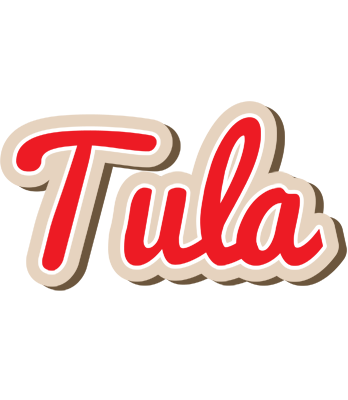 Tula chocolate logo