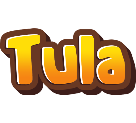 Tula cookies logo
