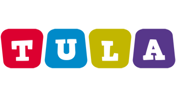 Tula daycare logo