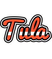 Tula denmark logo