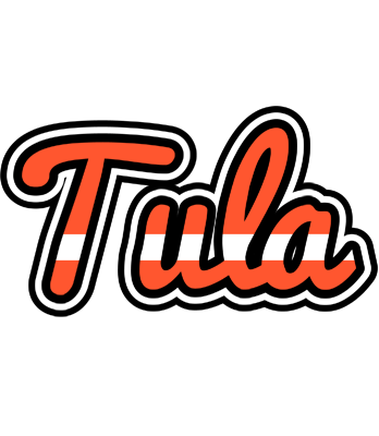 Tula denmark logo
