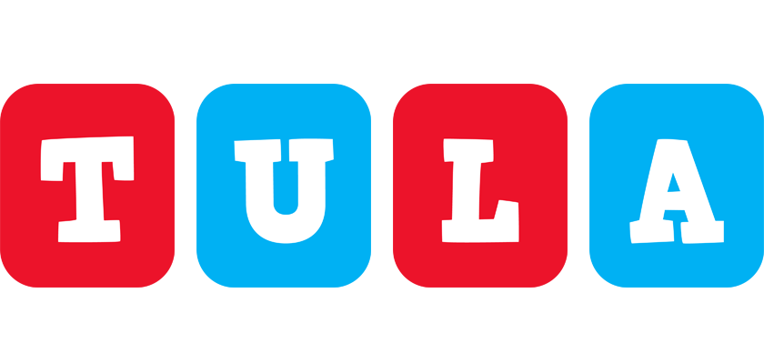 Tula diesel logo