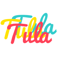 Tula disco logo