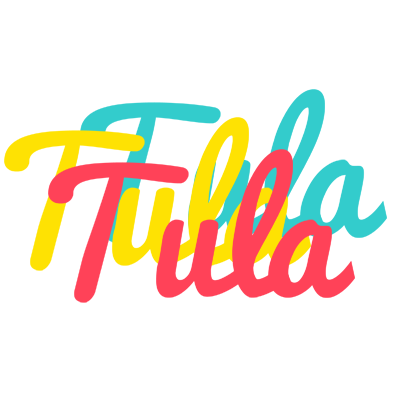 Tula disco logo
