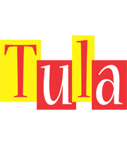 Tula errors logo