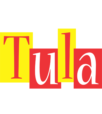 Tula errors logo
