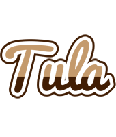 Tula exclusive logo