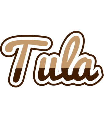 Tula exclusive logo