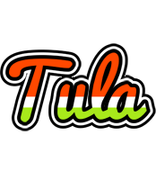 Tula exotic logo