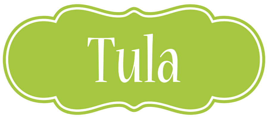 Tula family logo