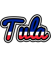 Tula france logo