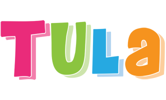 Tula friday logo