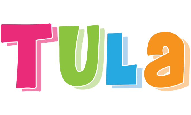 Tula friday logo