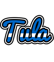 Tula greece logo