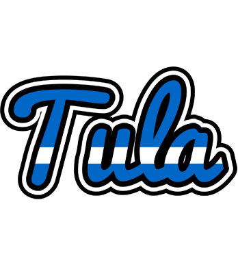 Tula greece logo