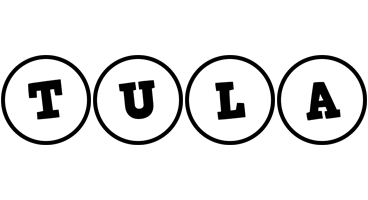 Tula handy logo