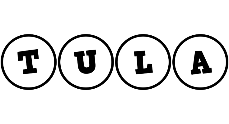 Tula handy logo