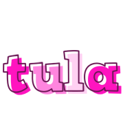 Tula hello logo