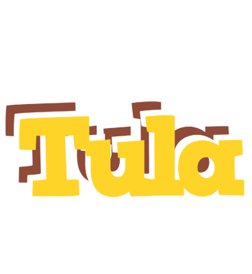 Tula hotcup logo