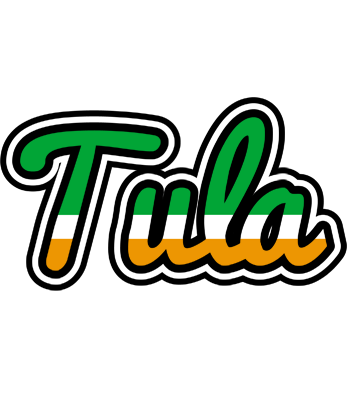 Tula ireland logo