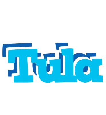 Tula jacuzzi logo