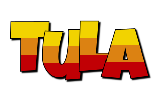 Tula jungle logo