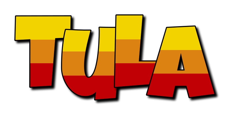 Tula jungle logo