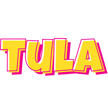 Tula kaboom logo