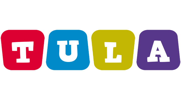 Tula kiddo logo