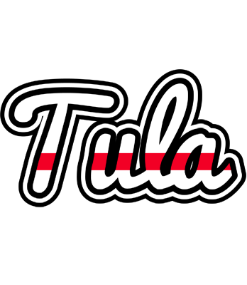 Tula kingdom logo
