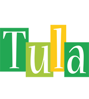 Tula lemonade logo