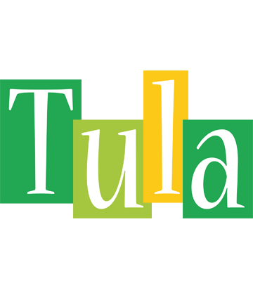 Tula lemonade logo