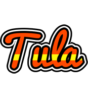 Tula madrid logo