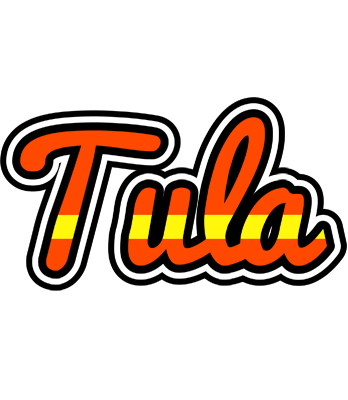 Tula madrid logo