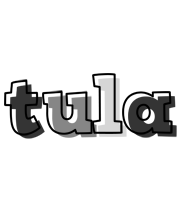 Tula night logo