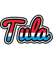 Tula norway logo