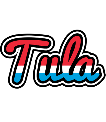 Tula norway logo