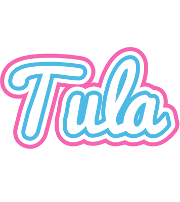 Tula outdoors logo