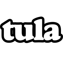 Tula panda logo