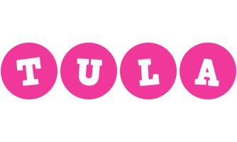 Tula poker logo