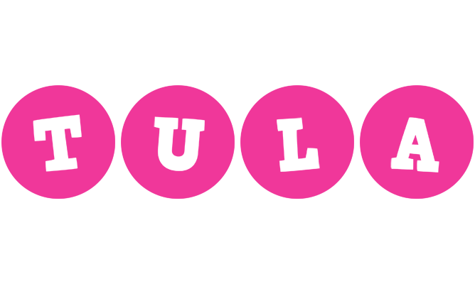 Tula poker logo