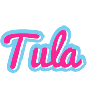 Tula popstar logo