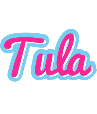 Tula popstar logo