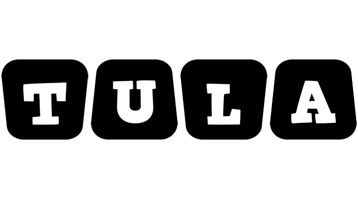 Tula racing logo