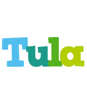 Tula rainbows logo