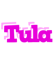 Tula rumba logo