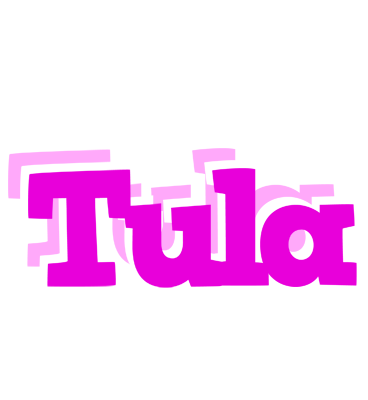 Tula rumba logo