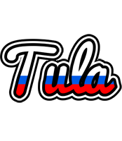 Tula russia logo