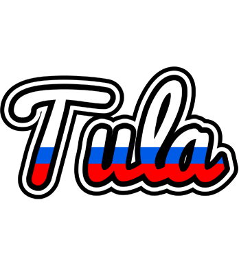 Tula russia logo