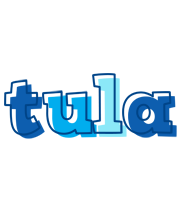 Tula sailor logo